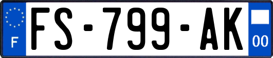FS-799-AK