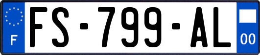 FS-799-AL