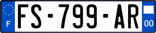 FS-799-AR
