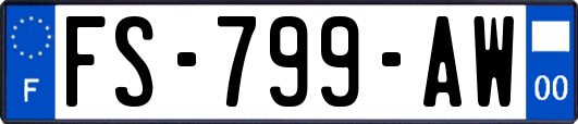 FS-799-AW