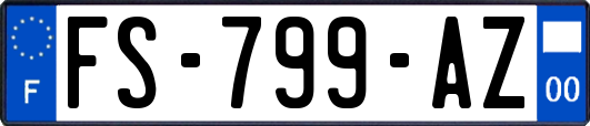 FS-799-AZ