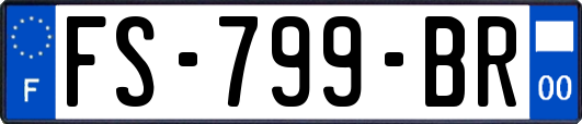 FS-799-BR