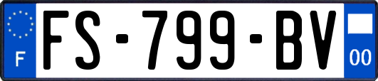 FS-799-BV