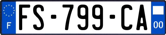 FS-799-CA