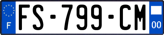 FS-799-CM