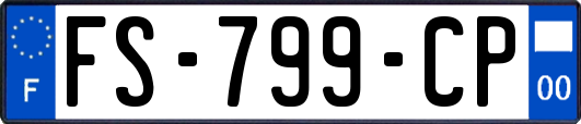 FS-799-CP