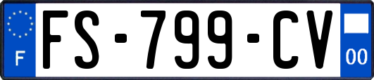 FS-799-CV