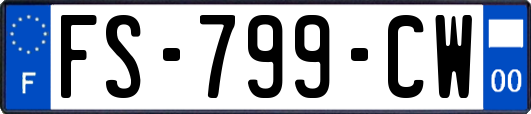 FS-799-CW