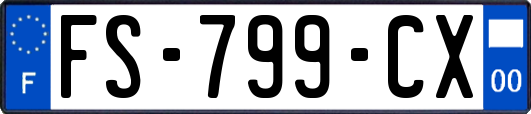 FS-799-CX