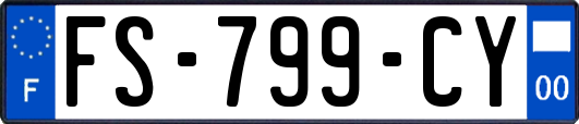 FS-799-CY