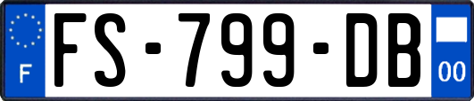 FS-799-DB