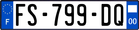 FS-799-DQ