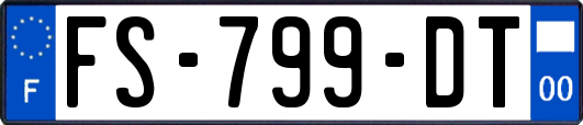 FS-799-DT