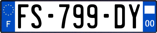 FS-799-DY