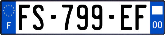 FS-799-EF