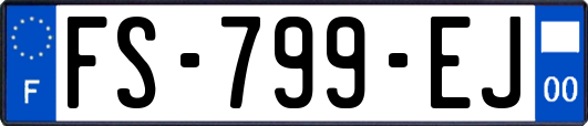 FS-799-EJ