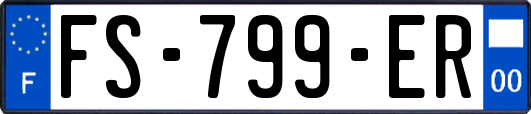 FS-799-ER