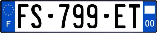 FS-799-ET