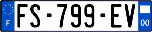 FS-799-EV