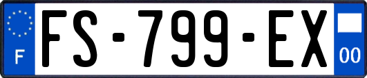 FS-799-EX
