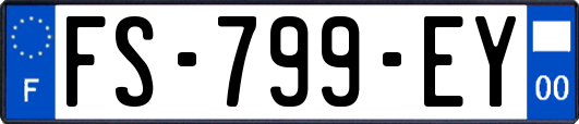 FS-799-EY