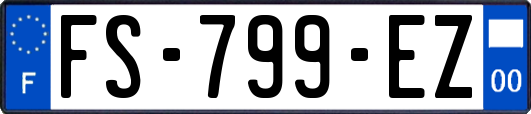 FS-799-EZ