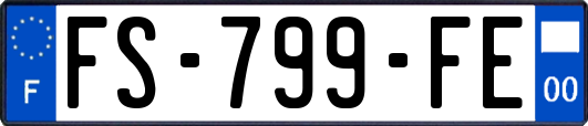 FS-799-FE
