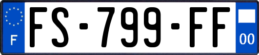 FS-799-FF