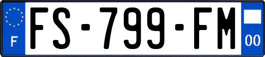 FS-799-FM
