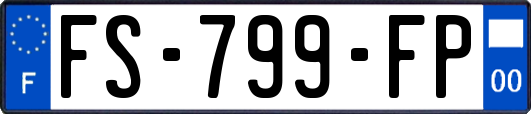 FS-799-FP