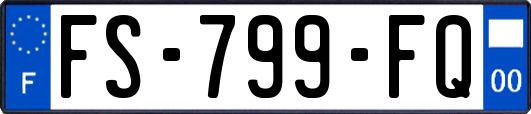 FS-799-FQ