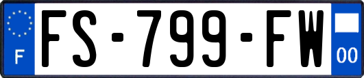 FS-799-FW
