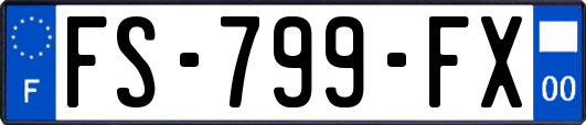 FS-799-FX