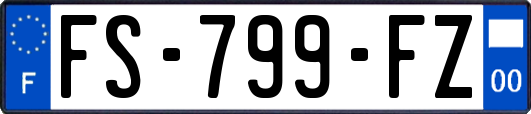 FS-799-FZ