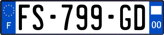 FS-799-GD