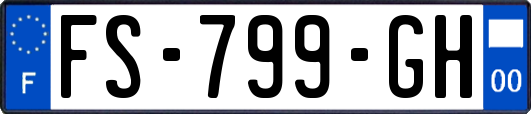 FS-799-GH