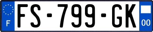 FS-799-GK