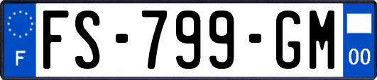 FS-799-GM