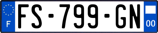 FS-799-GN