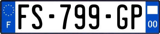 FS-799-GP