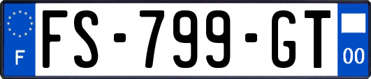 FS-799-GT