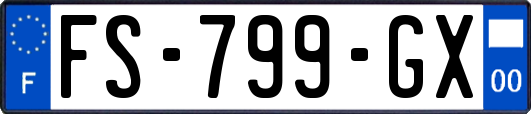 FS-799-GX