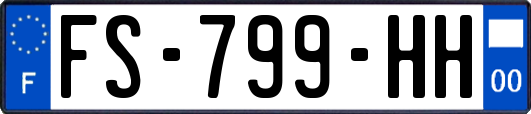 FS-799-HH