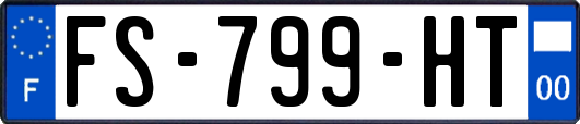 FS-799-HT