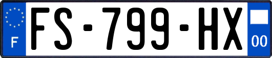 FS-799-HX