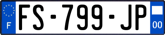 FS-799-JP