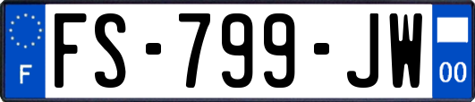 FS-799-JW