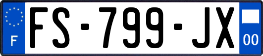 FS-799-JX