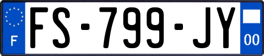 FS-799-JY