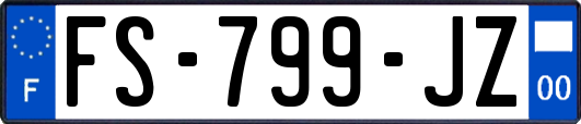 FS-799-JZ